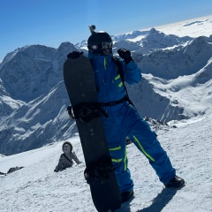 Valerka Klinkovichev, 02.04.1987, Москва