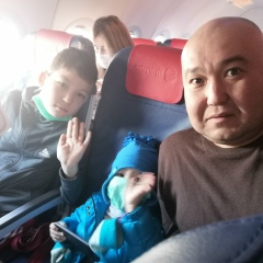 Руслан Мулдахмет, 05.06.1980, Астана