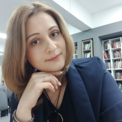 Ирина Лягина, 13.06.1984, Шатура