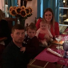 Сергій Мазуренко, 06.10.1990, Lisboa