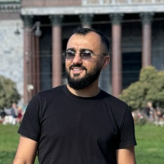 Rovshan Ismailov, 13.12.1991, Los Angeles