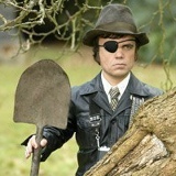 Aleksey Abramovich, 07.08.1989, Салово