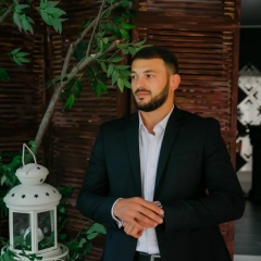 Хасан Гаджиев, 24.10, Сургут