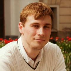 Иван Куницын, 11.04.1987, Санкт-Петербург