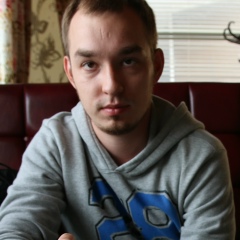 Стас Мелешко, 26.11.1990, Москва