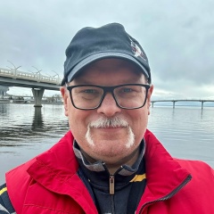 Юрий Баранов, 15.08.1963, Санкт-Петербург