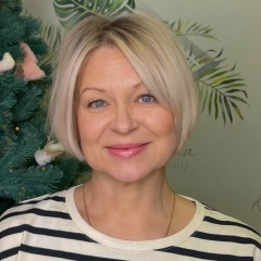 Светлана Каянен, 26.12, Санкт-Петербург