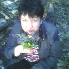 Алсу Еникеева, 24.04, Самара