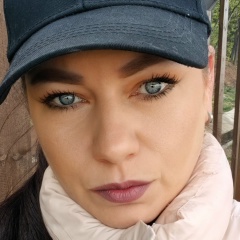 Екатерина Никитина, 14.03, Москва