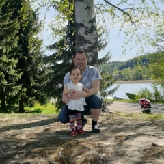 Виталий Капанен, 09.04.1984, Lahti