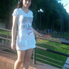 Вероника Сакович, 06.04, Гомель