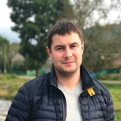Дмитрий Янушевский, 26.10, Челябинск