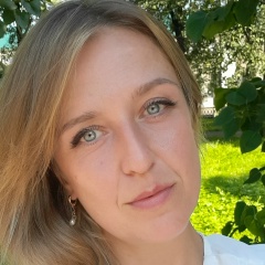 София Омельченко, 20.04, Москва