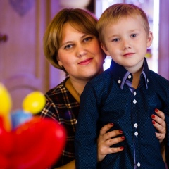 Ольга Елисеева, 17.09.1984, Москва