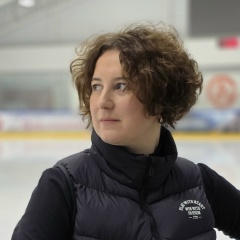 Анна Ромадина