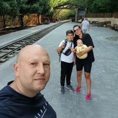 Ден Балабанов, 06.06, Краснодар