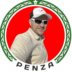 Руслан Кильдеев, 14.10.1988, Пенза