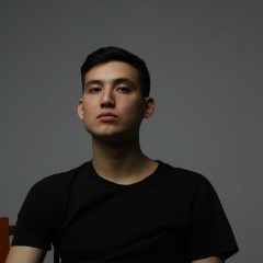 Rustem Karamurziev, 06.05, Актау