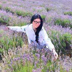 Антонина Бойченко, Симферополь