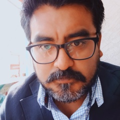 Francisco-Javier Cruz-Sanchez, 18.04.1987, Puebla