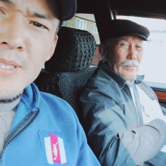 Мұхаділ Қоңқеев, 16.04, Алматы