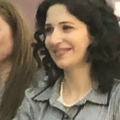 Тамила Мавраева, Махачкала