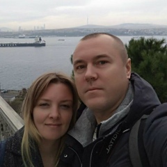 Полина Юдина, 28.02, Санкт-Петербург