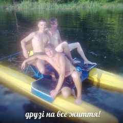 Николай Кришталь, 22.05, Понинка