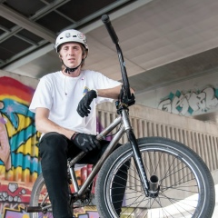 Витя Dirt, 07.06, Киев