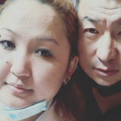 Сагипа Караева, 12.01