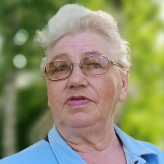 Андрух Дина, 29.03.1957, Григорово