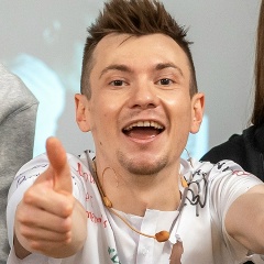 Александр Габов, 28.04, Москва