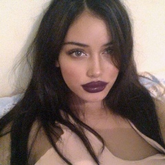 Zoé Vittály, 27.09.1998, Paris