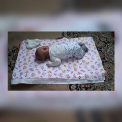 Мерим Даниярбек-Кызы, 28.07.1998, Москва