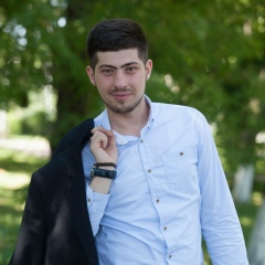 Мердан Караев, 23.11, Ашхабад