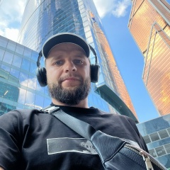 Evgeny Tsemashko, 24.06, London