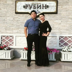 Malika Igembaeva, 05.06.1989, Караганда