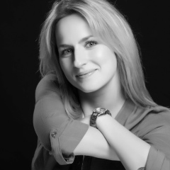 Саша Нешина, 13.08.1987, Одесса