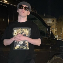 Дмитрий Гуров, 02.05, Москва