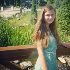 Тамила Иванова, 08.06, Киев