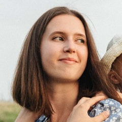 Юлия Кузьмич, 29.06, Минск