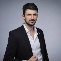 Алексей Лавров, 26.12, Москва