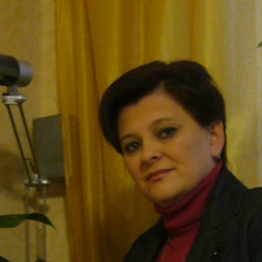 Ольга Макарова, 04.10.1968, Жуковский
