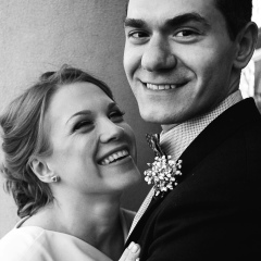 Иринка Прокофьева, 23.11, Уфа