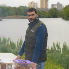 Павел Васильев, 10.05.1984