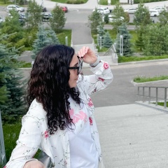 Светлана Воронина, 30.08, Тверь