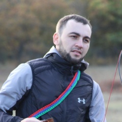 Муса Гаджиханов, 12.05, Махачкала