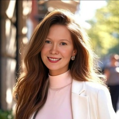 Марина Романова, Заречный