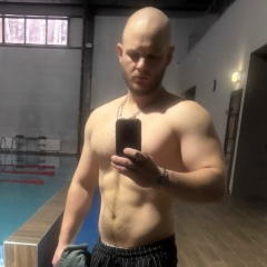 Дмитрий Лайтер, 30.05, Липецк