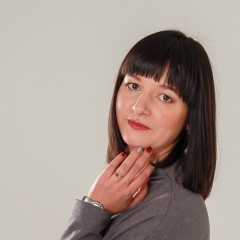 Ирина Кучинская, 27.02, Киев